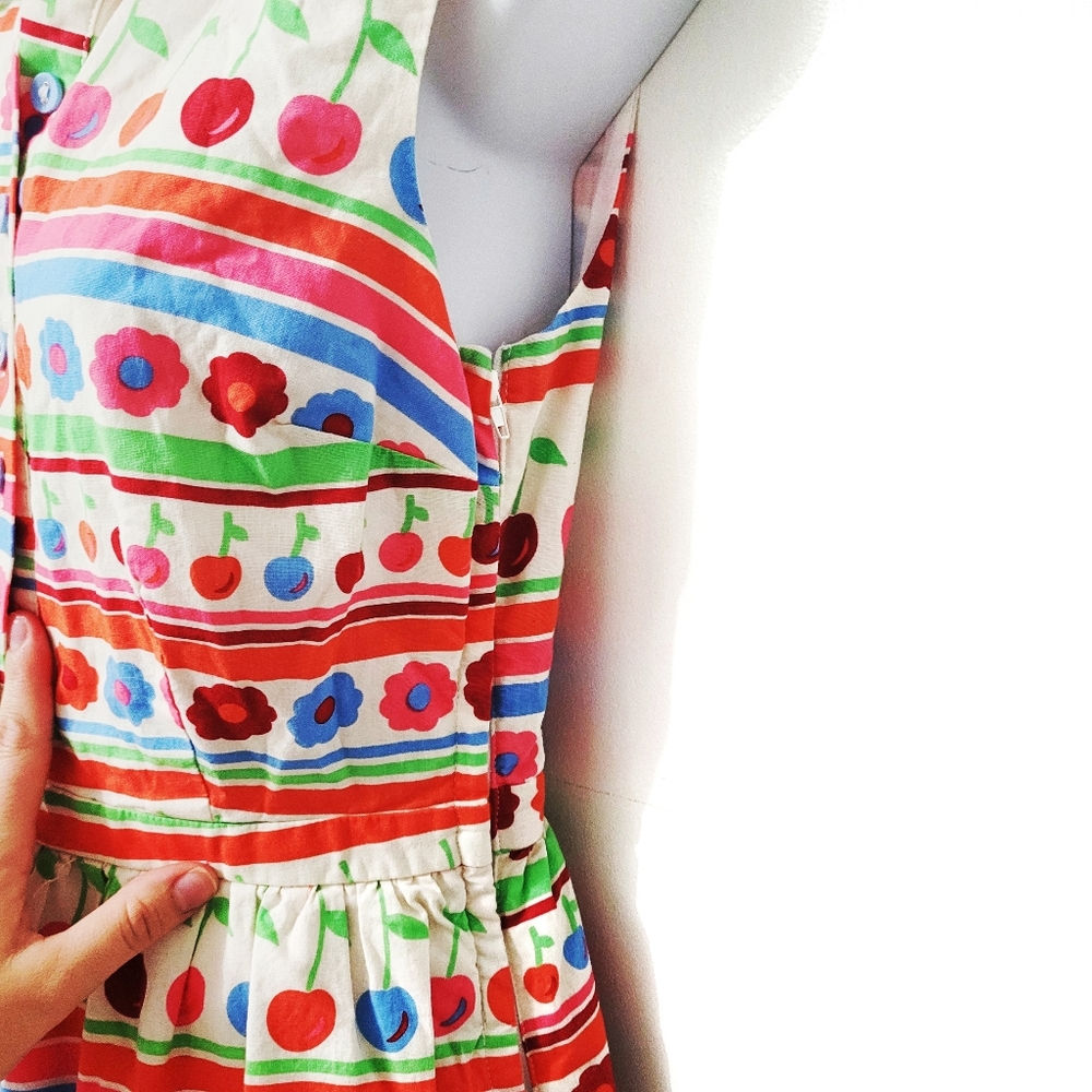 ModCloth Dress - Picture 3 of 5